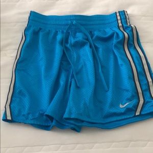 nike shorts